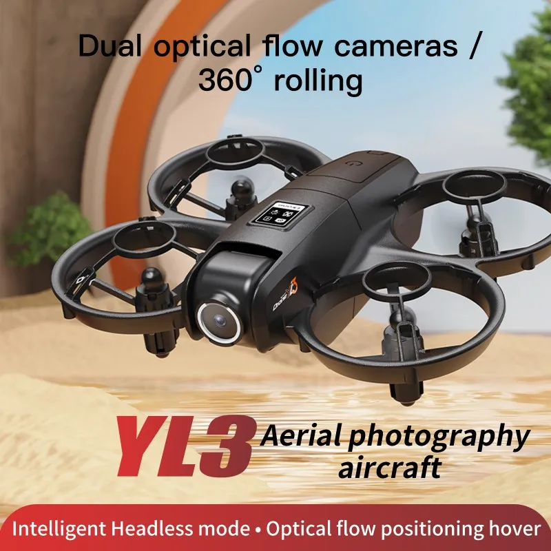VIVO YL3 GPS Drone 8K Profesio - Drone Mapping reseña y precio