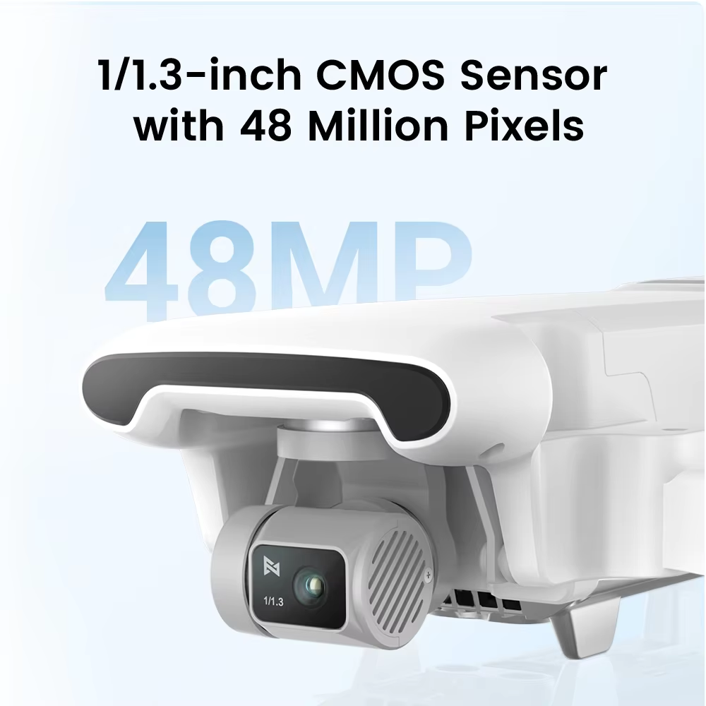 Dron FIMI X8 Tele Max 4K Profe - Drone Thermal Imaging reseña y precio