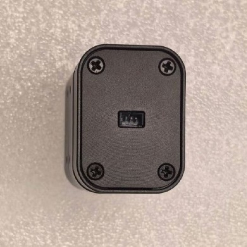 Cámara de Imagen Térmica Caddx - Drone Thermal Imaging reseña y precio